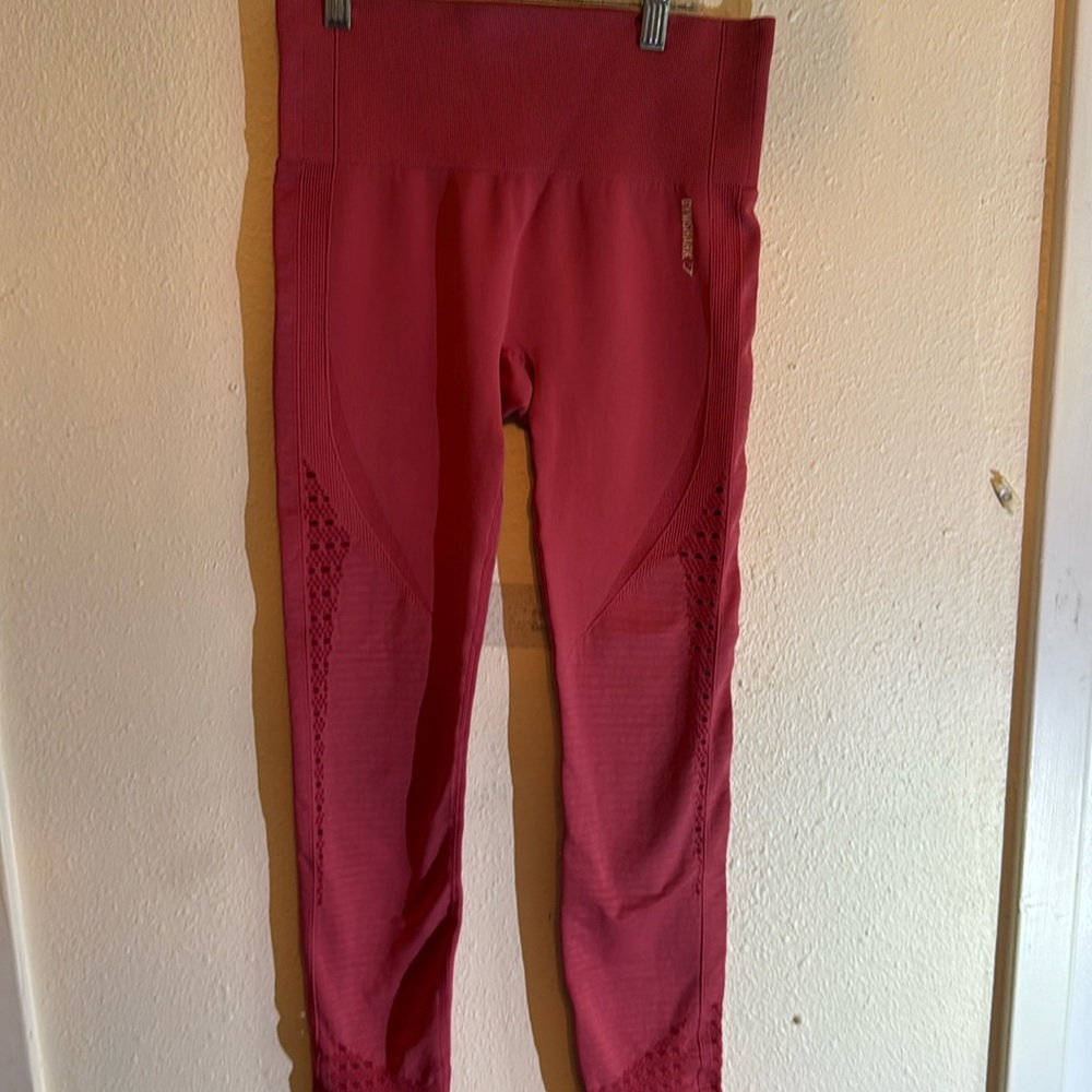 Gymshark leggings